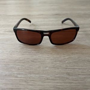 Kaenon Sunglasses: 601 SR91 (Polarized) Tortoise G12